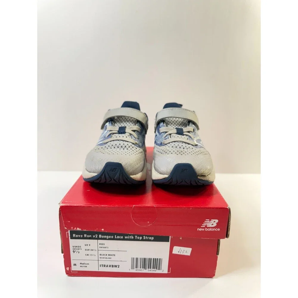New Balance good &nbsp